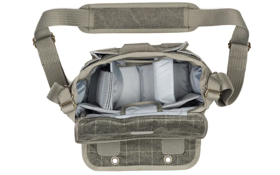 Torba ThinkTank Retrospective 5 V2.0 pinestone